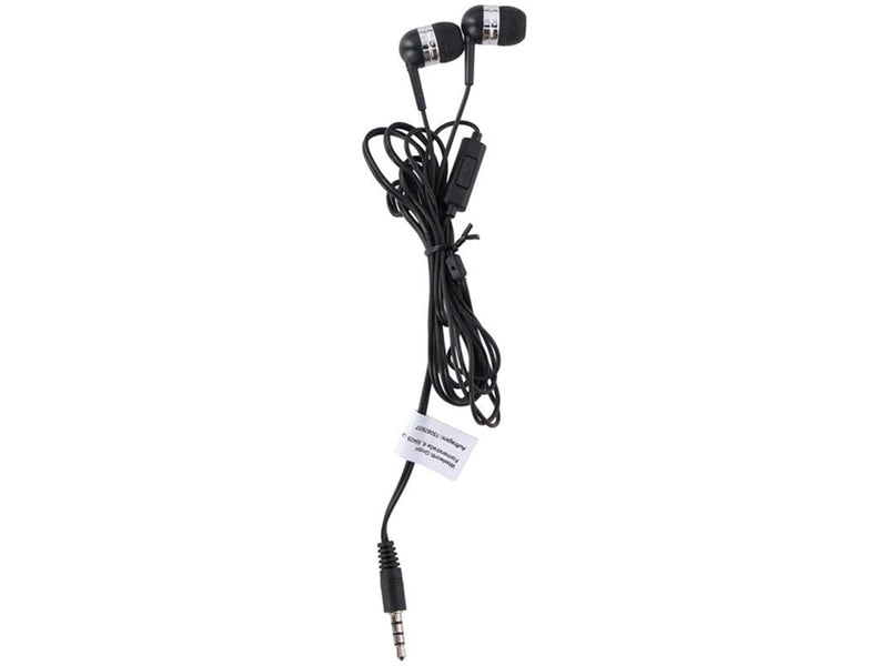 Load image into Gallery viewer, Grundig oordopjes (oortjes)met microfoon