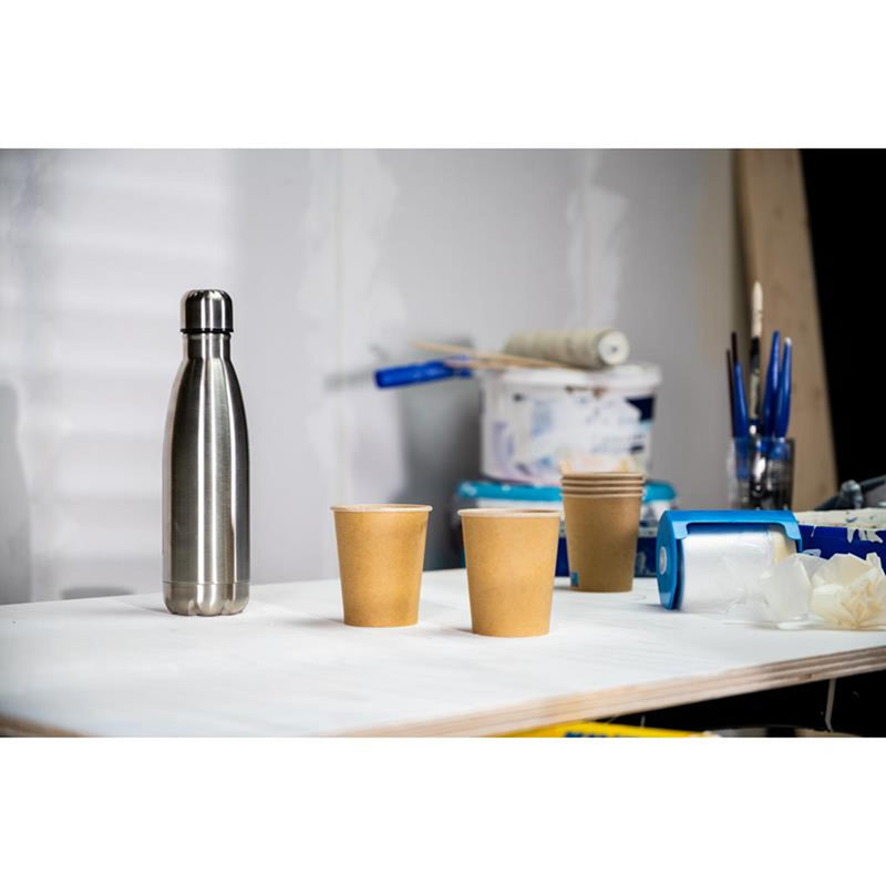 Load image into Gallery viewer, Alpina thermosfles rvs 470ml