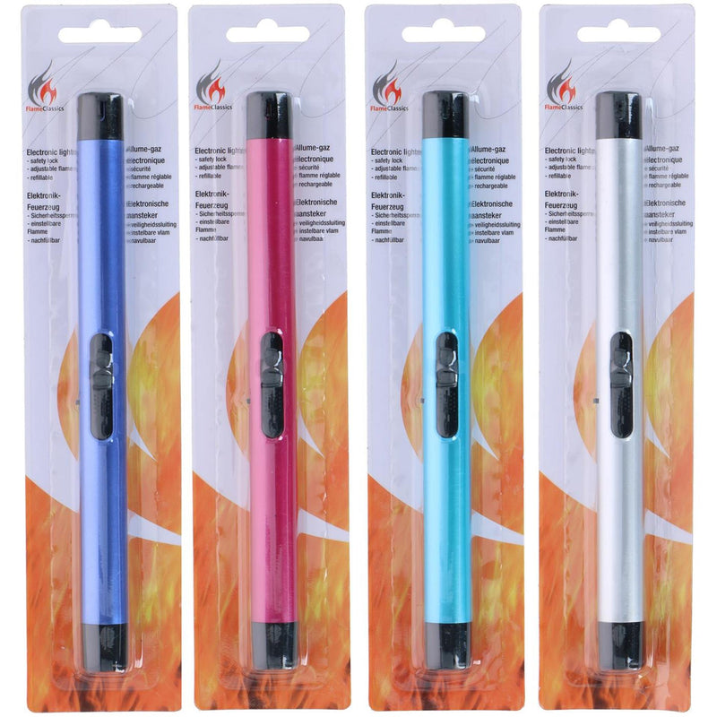 Load image into Gallery viewer, Flame classics aansteker bbq 21,8cm aansteker bbq 21,8cm