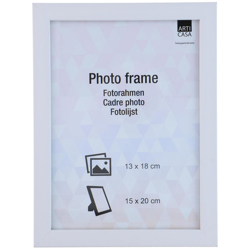 Afbeelding laden in galerijviewer, Articasa fotolijst 15x20cm