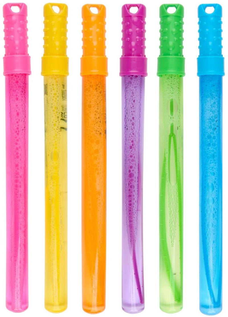 Load image into Gallery viewer, Eddy toys bellenblaaszwaard set a 6 stuks 118ml 32cm