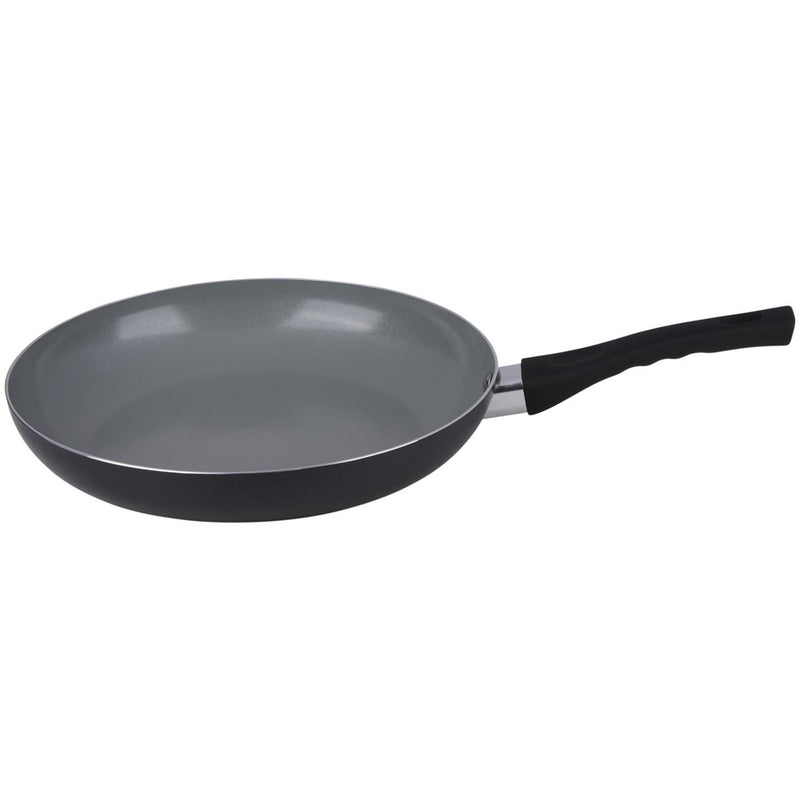 Load image into Gallery viewer, Alpina keramische koekenpan 28 cm – inductie pan - pfas vrij - antiaanbaklaag
