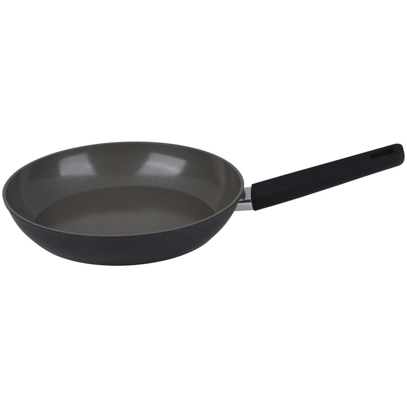 Load image into Gallery viewer, Alpina keramische koekenpan 28 cm – inductie pan - pfas vrij - antiaanbaklaag
