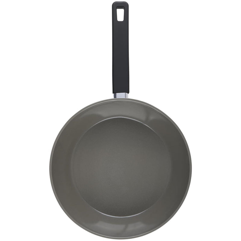 Load image into Gallery viewer, Alpina wokpan ø28 cm - keramische pan voor inductie - pfas vrij - antiaanbaklaag