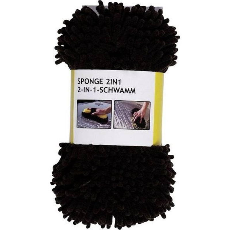 Load image into Gallery viewer, Dunlop 2in1 auto spons 26x16 cm