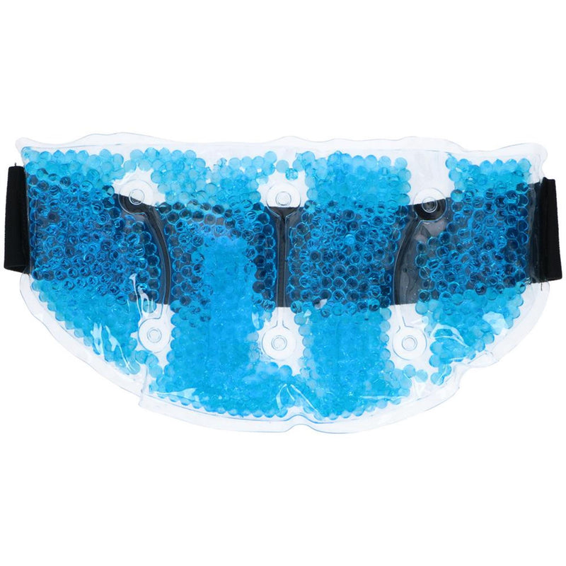 Load image into Gallery viewer, Lifetime hot cold gel nekbandage
