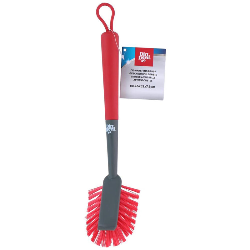 Load image into Gallery viewer, Dirt devil afwasborstel 32cm