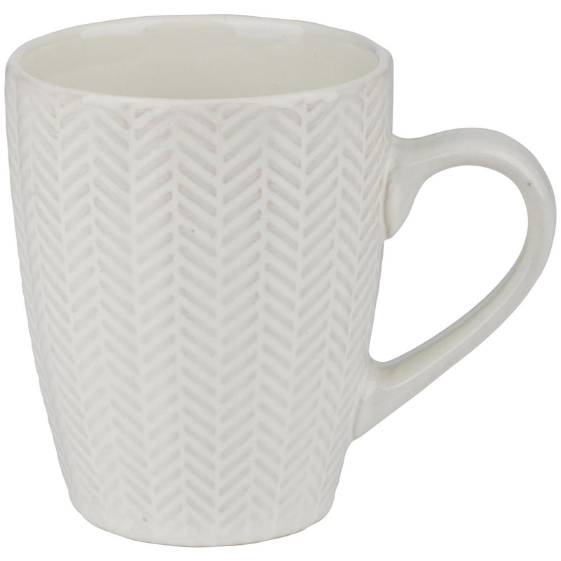 Afbeelding laden in galerijviewer, Mok reactive glaze 370ml ø8,5xh10cm