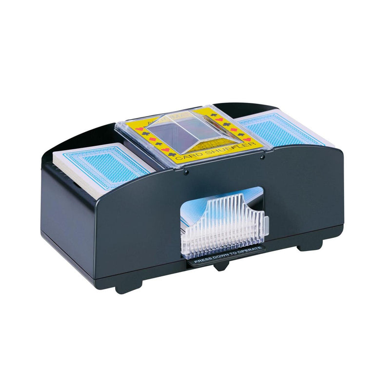 Load image into Gallery viewer, Kaartspellen schudmachine