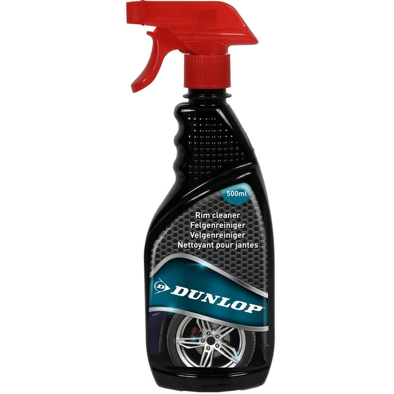 Load image into Gallery viewer, Dunlop velgenreiniger 500ml
