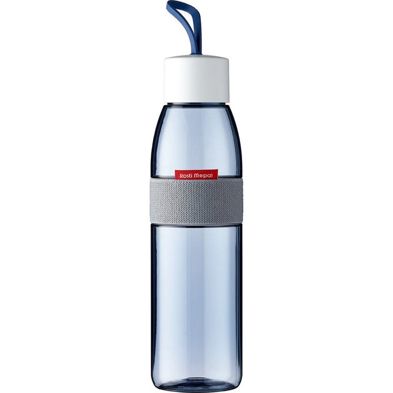 Load image into Gallery viewer, Mepal ellipse waterfles 0.5l nordic denim