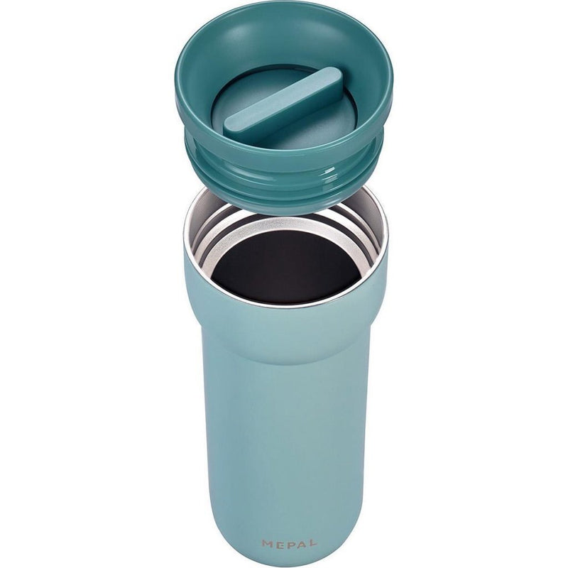 Load image into Gallery viewer, Mepal ellipse isoleerbeker 475 ml nordic green
