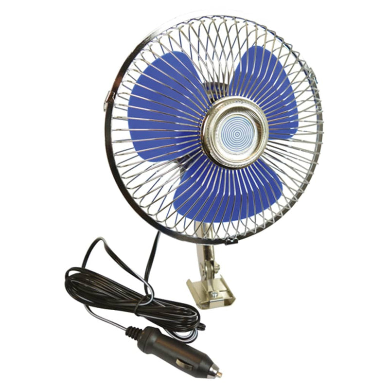 Load image into Gallery viewer, Carpoint | ventilator 12v >15,3cm