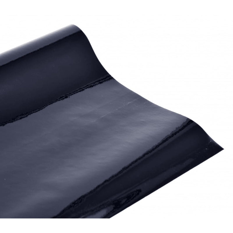 Load image into Gallery viewer, Carpoint raamfolie statisch 200x76 cm zwart