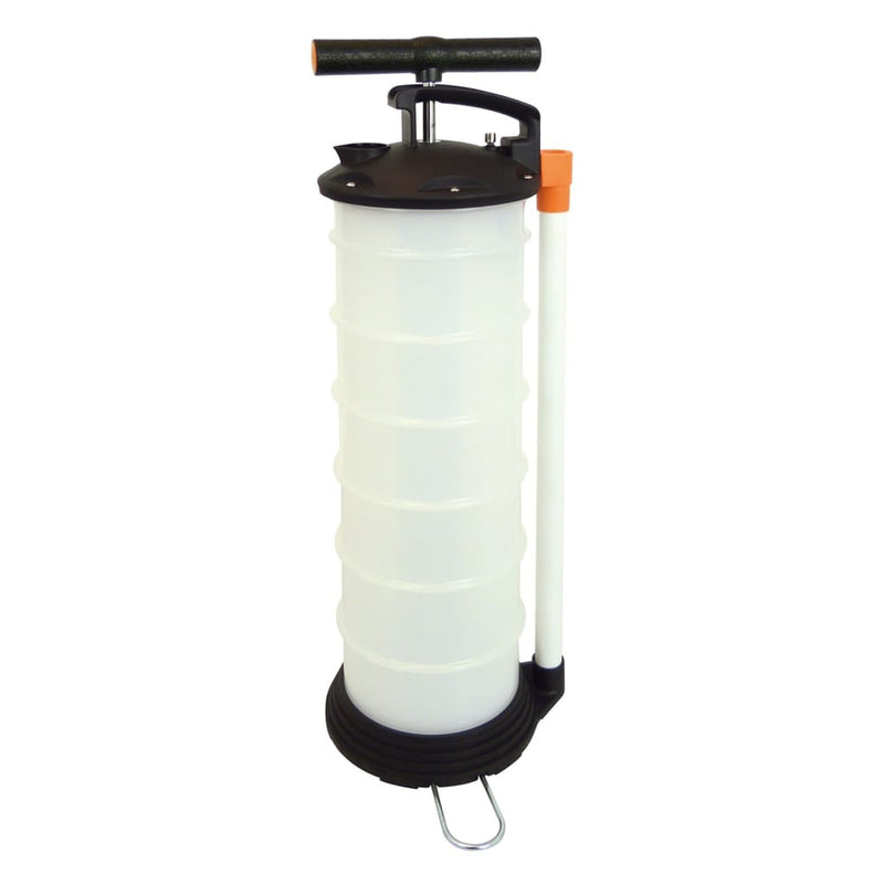 Load image into Gallery viewer, Carpoint multifunctionele hevelpomp 6,5 l