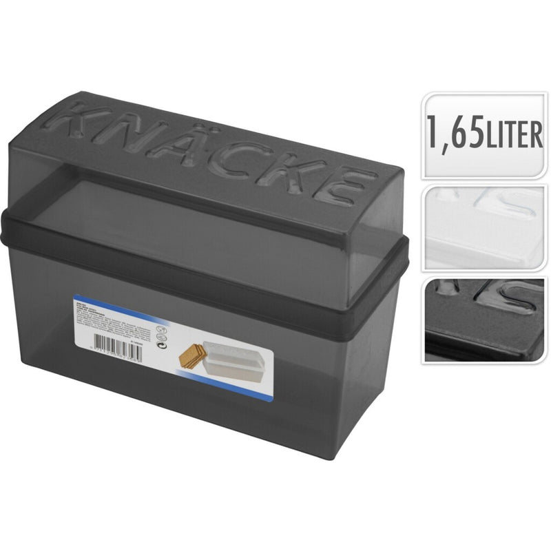 Load image into Gallery viewer, Excellent houseware crackerbox kunststof