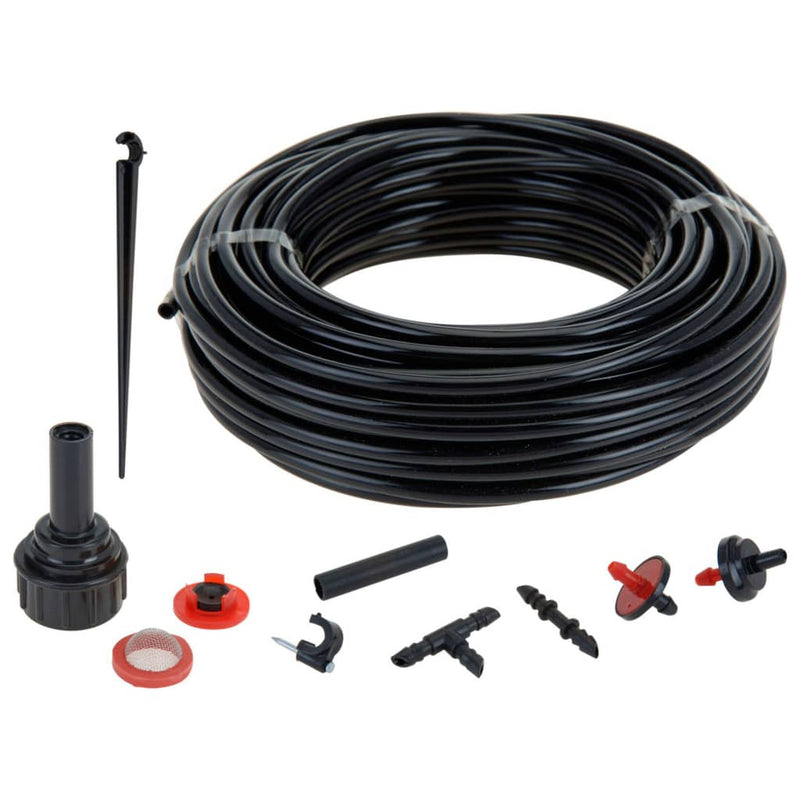 Load image into Gallery viewer, Progarden 71-delig micro-irrigatiesysteem