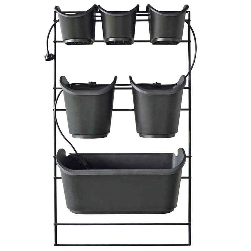 Load image into Gallery viewer, Nature Nature Tuinplantenbakkenset verticaal