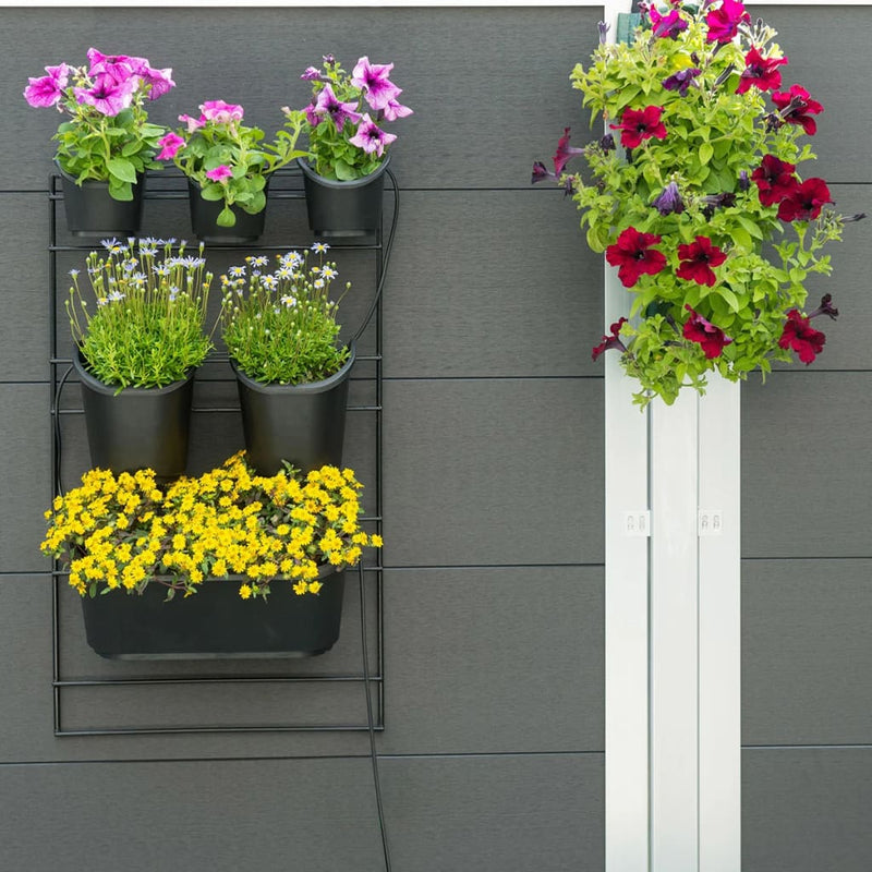 Load image into Gallery viewer, Nature Nature Tuinplantenbakkenset verticaal