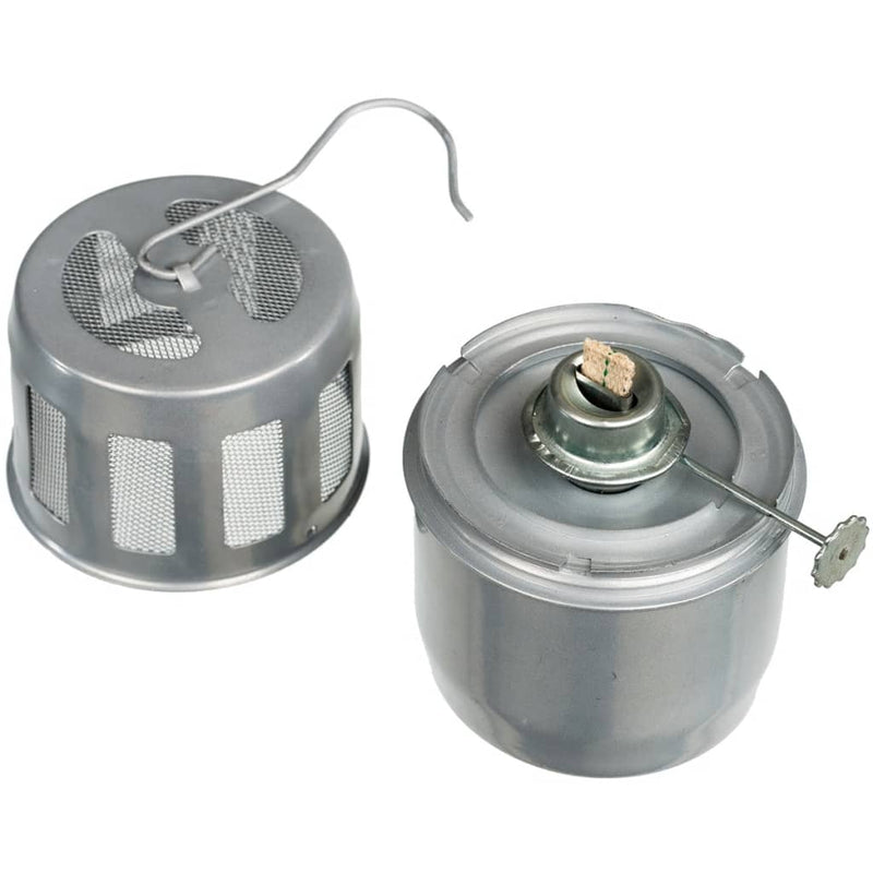 Load image into Gallery viewer, Nature paraffine verwarmer hangend coldframe 0,5 l 6020420