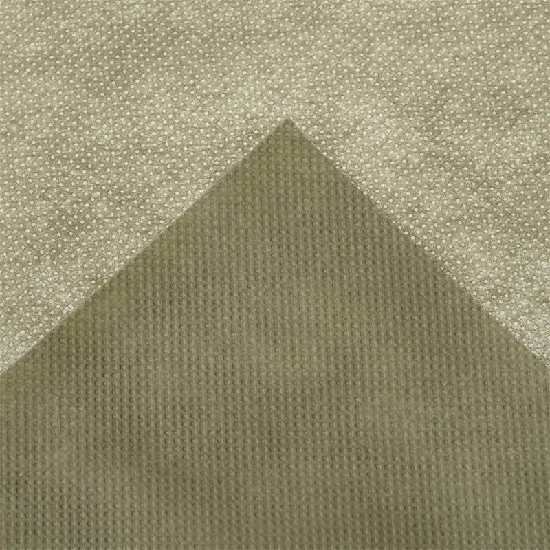 Load image into Gallery viewer, Nature wintervliesdoekhoezen 3 st 50 g m² 100x50 cm groen