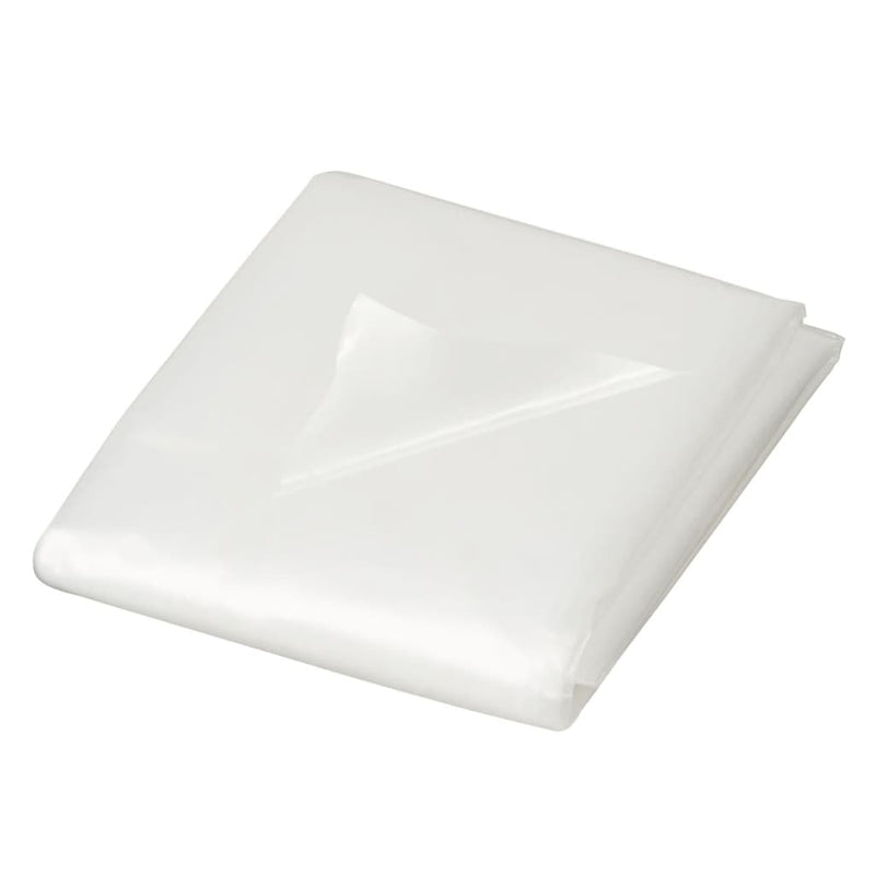 Load image into Gallery viewer, Nature plantenhoes 4x6 m 200µ transparant