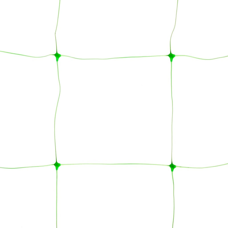 Load image into Gallery viewer, Nature klimnet voor planten groen 1x10 m 6030429