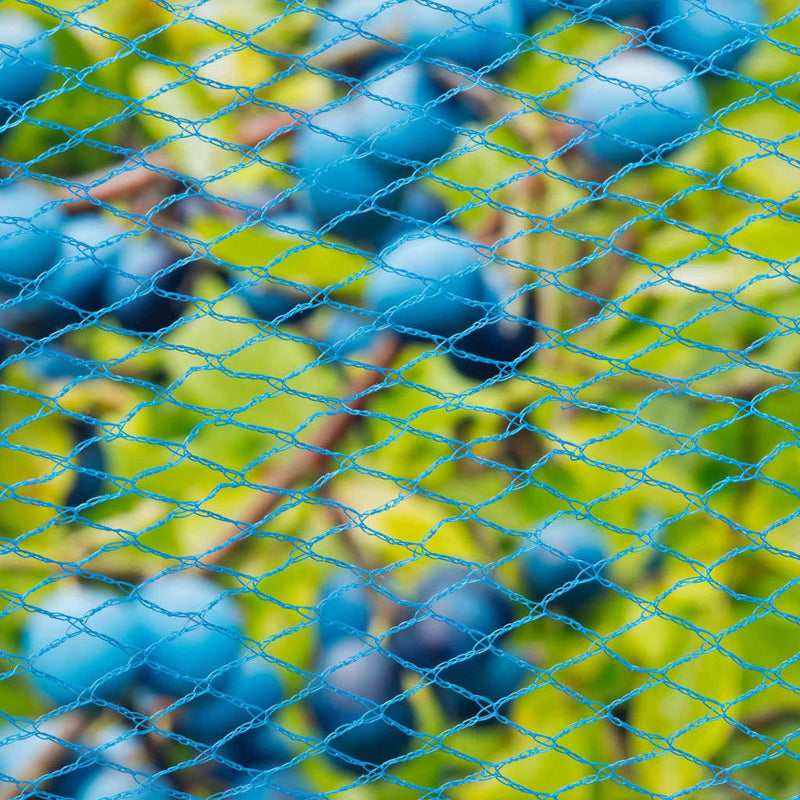 Load image into Gallery viewer, Nature vogelnet nano 10x4 m blauw
