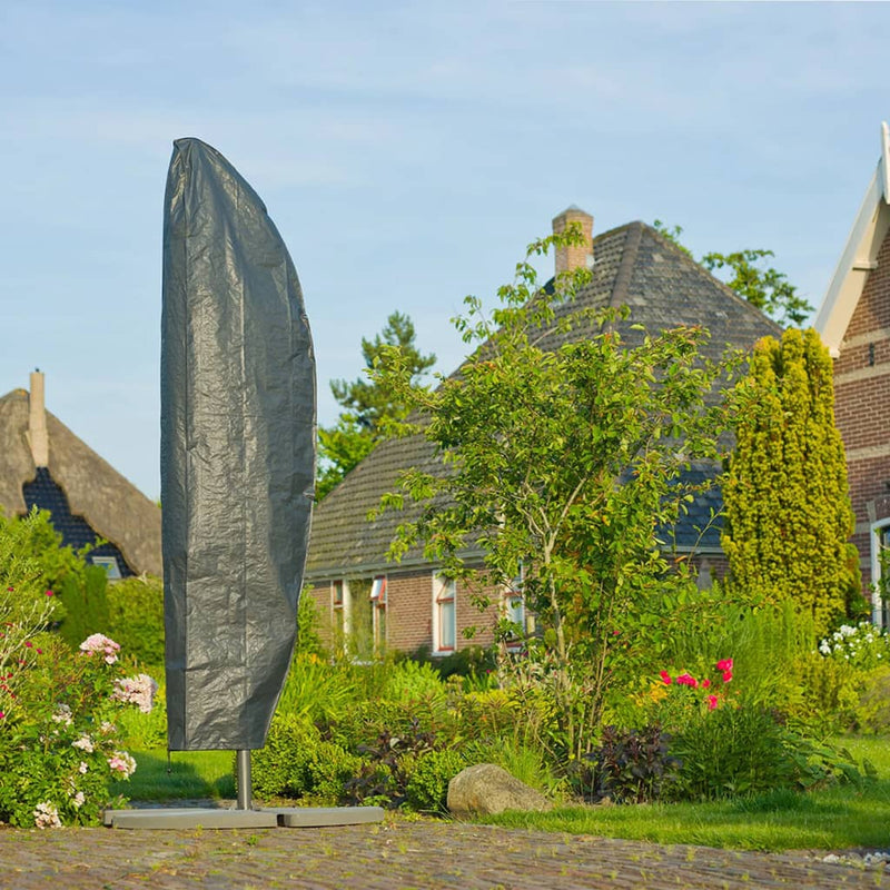 Load image into Gallery viewer, Nature beschermhoes voor zweefparasols 54 32x290 cm