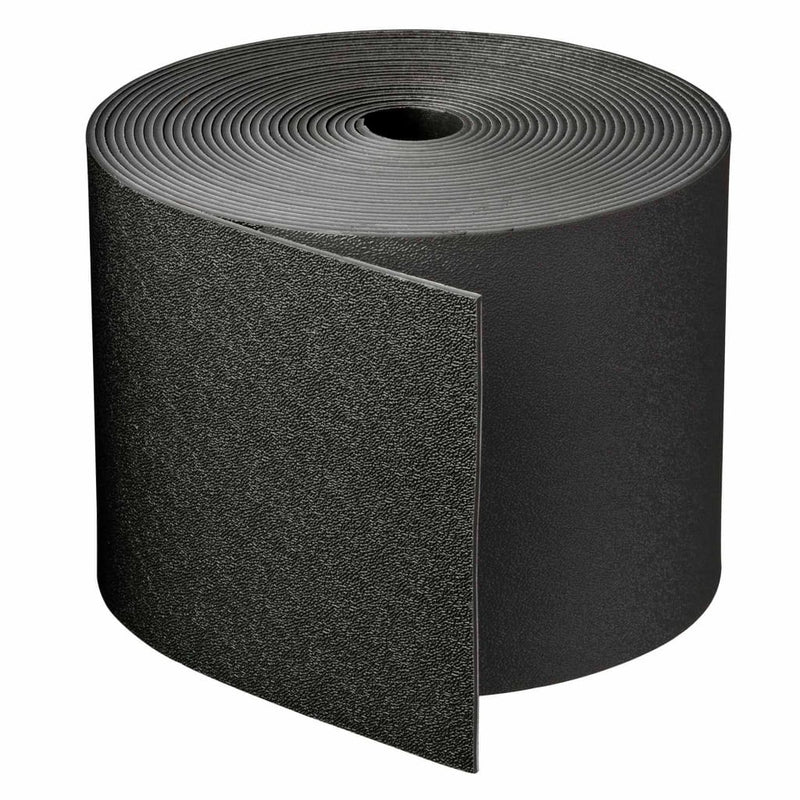 Load image into Gallery viewer, Nature borderrand 0,15x10 m zwart