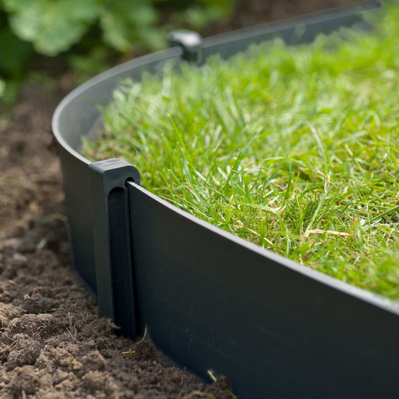 Load image into Gallery viewer, Nature tuingrondpennen 10 st zwart