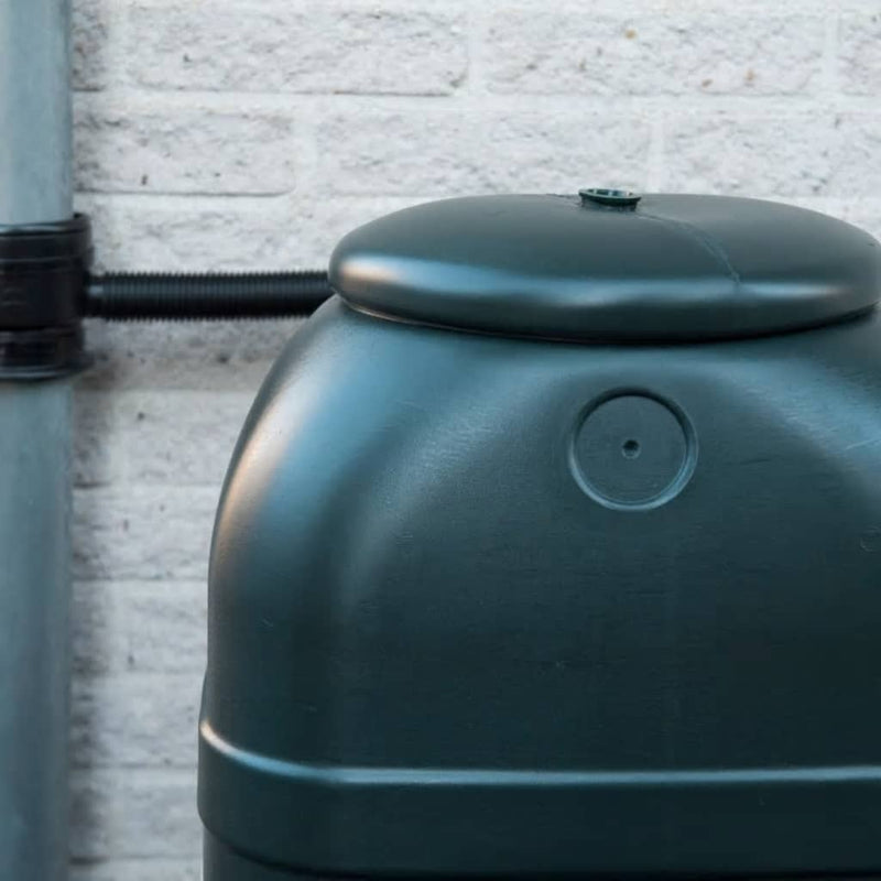 Load image into Gallery viewer, Nature regenton aansluitingsset