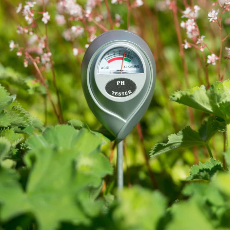 Load image into Gallery viewer, Nature Nature pH meter grijs