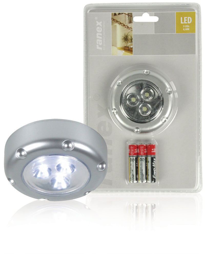 Load image into Gallery viewer, Ranex ra-6000072 mini led druklamp