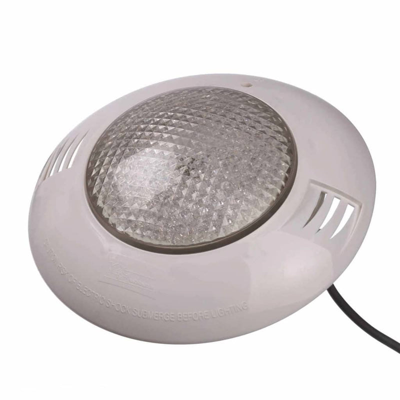 Load image into Gallery viewer, Ubbink zwembadspotlightset 350 led wit