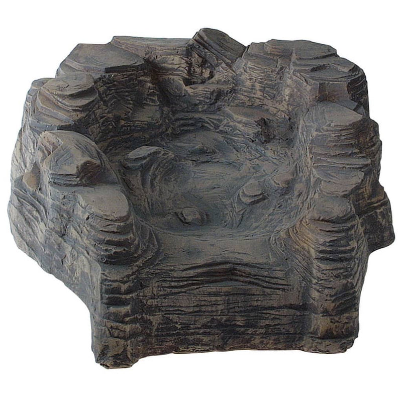 Load image into Gallery viewer, Ubbink recht segment voor vijverwaterval colorado cascade 1312075