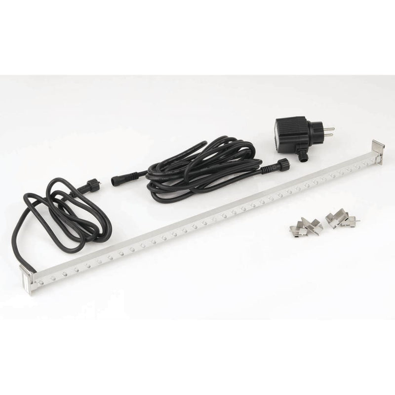 Load image into Gallery viewer, Ubbink ledstrip met 35 led-lampjes 60 cm wit 1312115