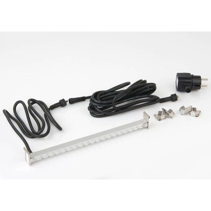 Load image into Gallery viewer, Ubbink led-strip met 35 led's 60 cm blauw 1312116