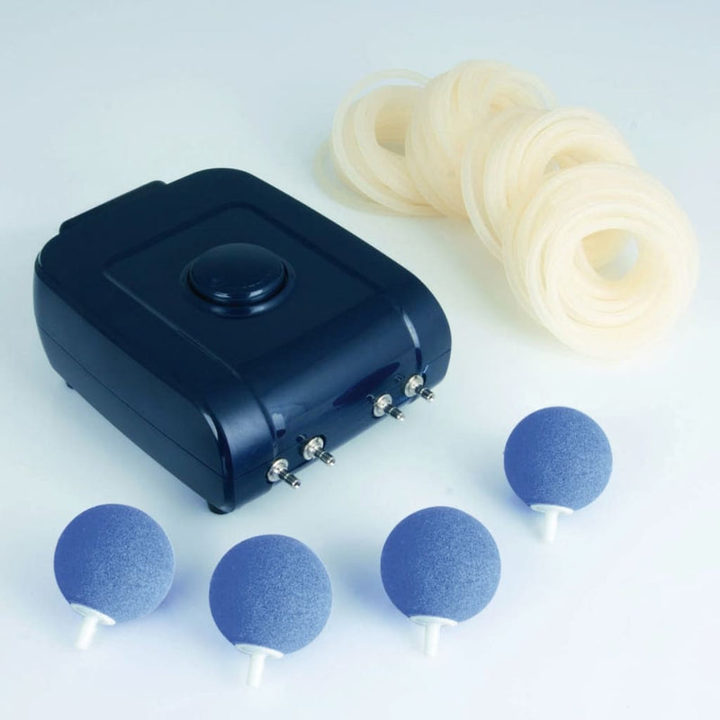 Load image into Gallery viewer, Ubbink luchtpomp air 1000 outdoor 1351326