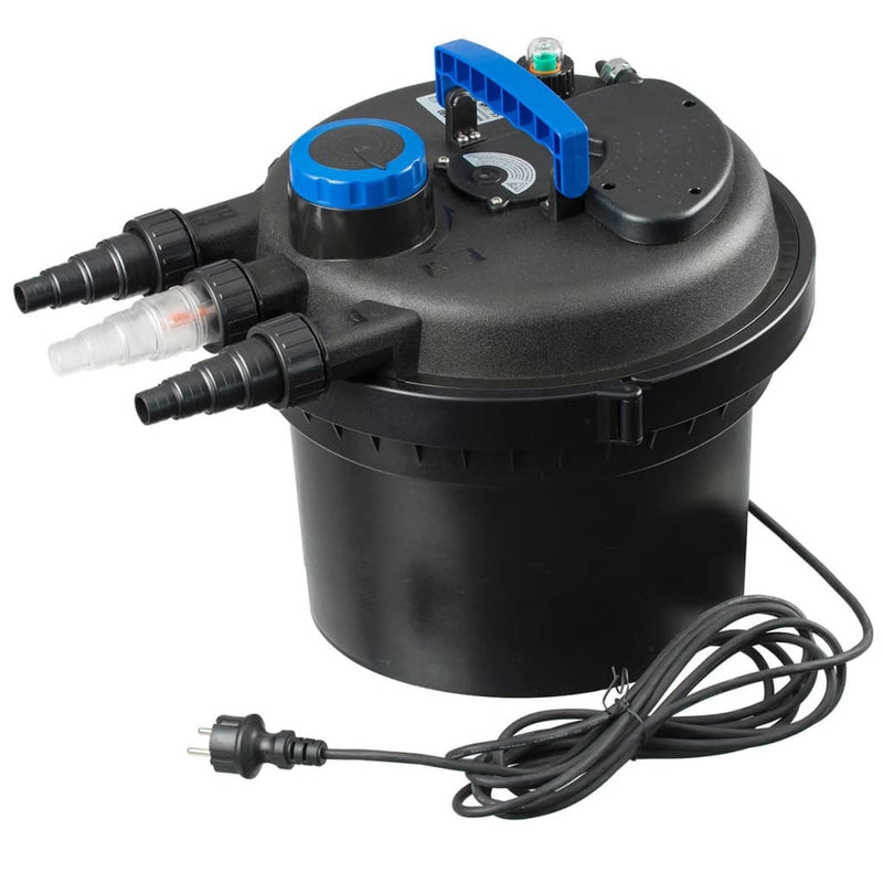 Load image into Gallery viewer, Ubbink vijverfilter biopressure 3000 plusset 5 w 1355415