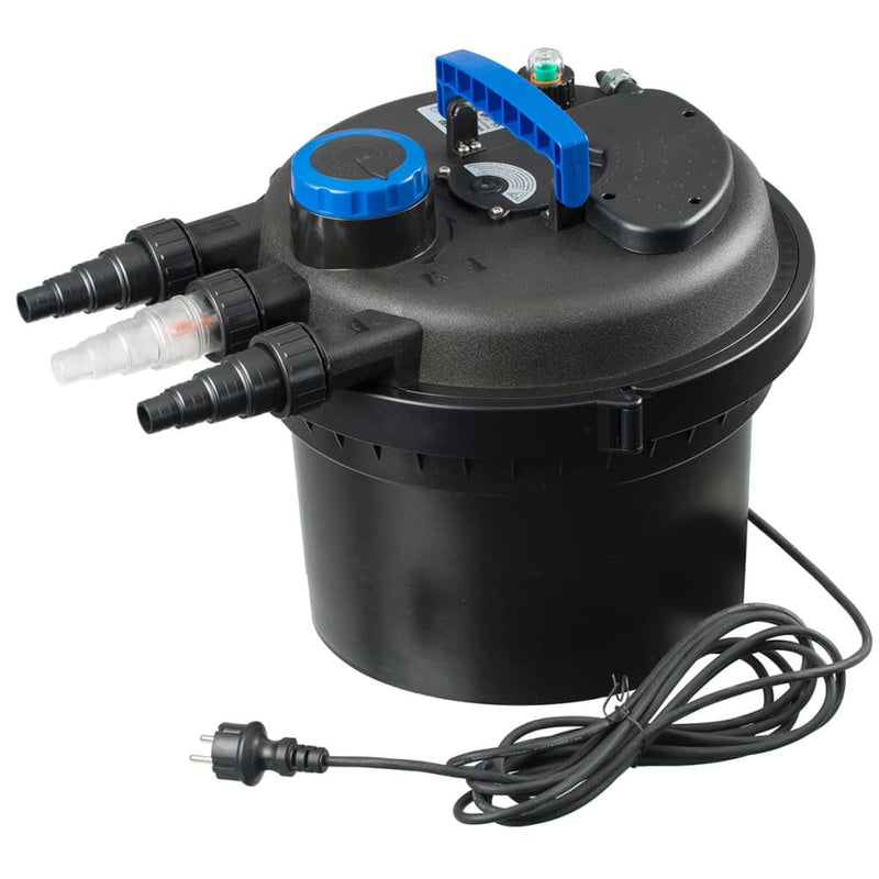 Load image into Gallery viewer, Ubbink vijverfilter biopressure 6000 plusset 9 w 1355416