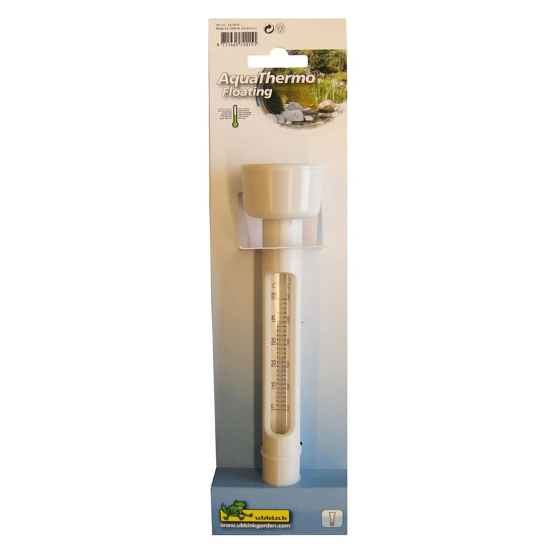 Load image into Gallery viewer, Ubbink Ubbink Vijverthermometer drijvend