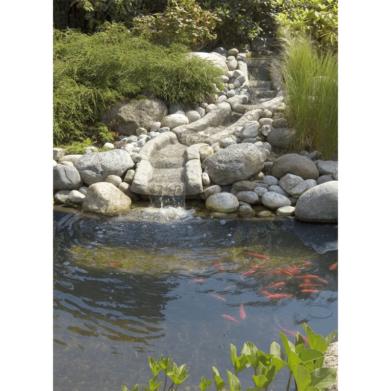 Load image into Gallery viewer, Ubbink vijverfiltermateriaal pondsalt natuurlijk 10 l