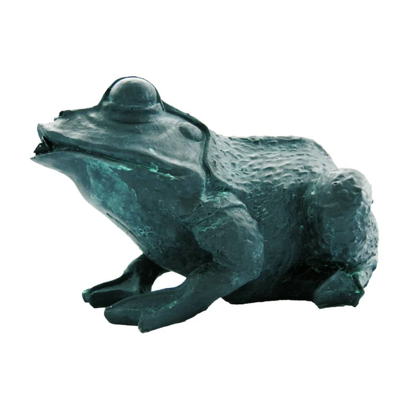 Load image into Gallery viewer, Ubbink Ubbink Spuitfiguur kikker 12 cm 1386098