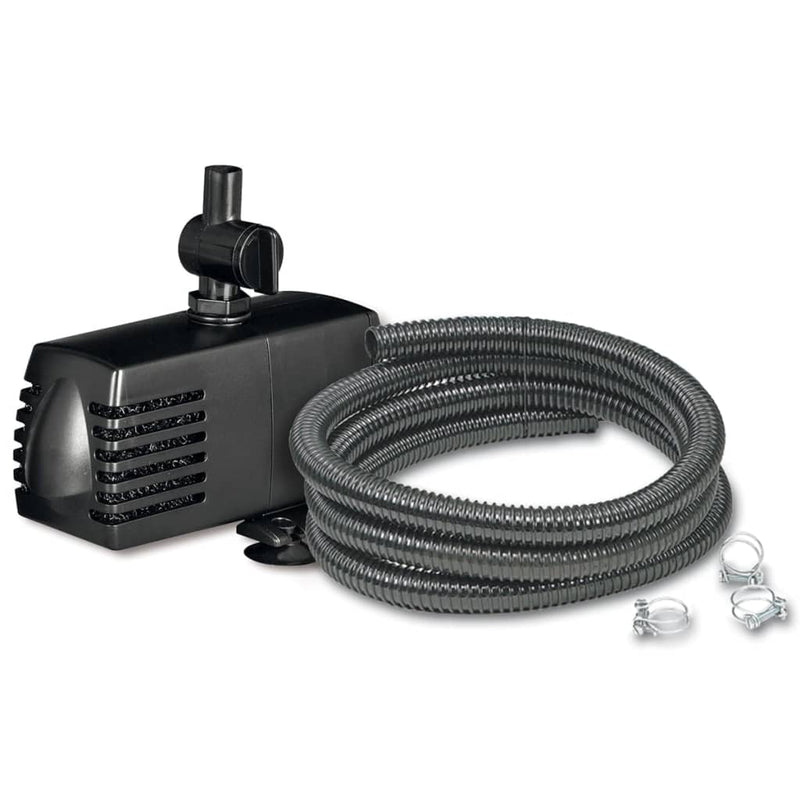 Load image into Gallery viewer, Ubbink Ubbink Vijverpomp voor waterornamenten 900 L u 18 W 1386291