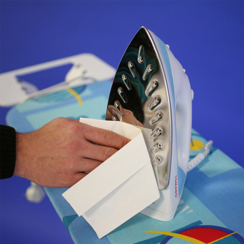 Load image into Gallery viewer, Hg strijkboutreiniger 50 gram
