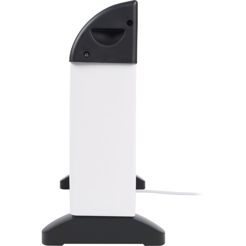 Load image into Gallery viewer, Tristar ka-5164 convector kachel 2000w wit zwart