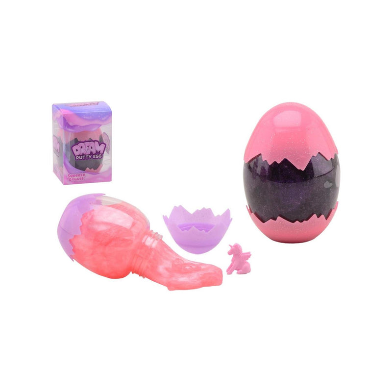 Load image into Gallery viewer, Johntoy dream putty in ei
