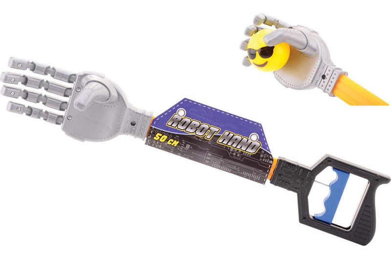 Load image into Gallery viewer, Thimtoys robothand 50 cm 2 ass