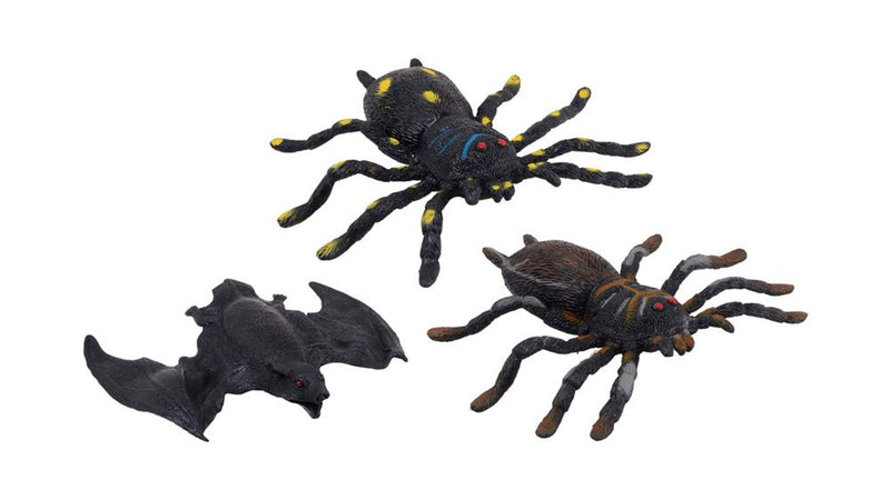Load image into Gallery viewer, Animal world spin vleermuis stretch